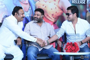 Siva Linga Movie Pre Release Press Meet